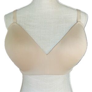 Maidenform Wireless T-Shirt Bra